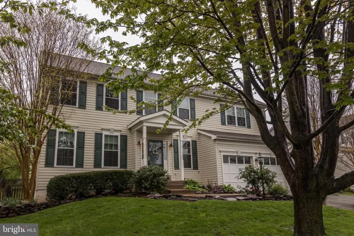 14912 Greenhill Crossing Dr, Haymarket, Virginia 20169