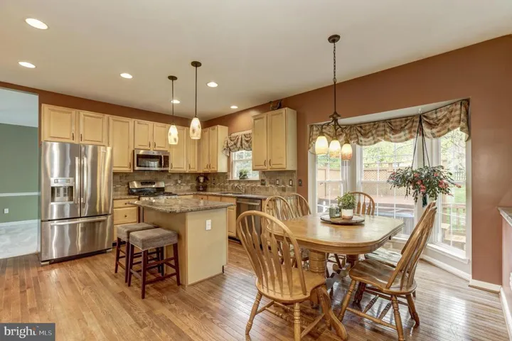 14912 Greenhill Crossing Dr, Haymarket, Virginia 20169
