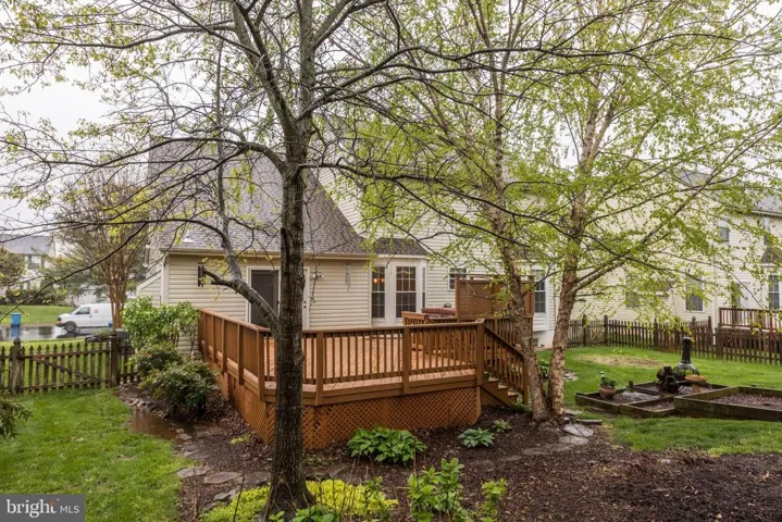 14912 Greenhill Crossing Dr, Haymarket, Virginia 20169