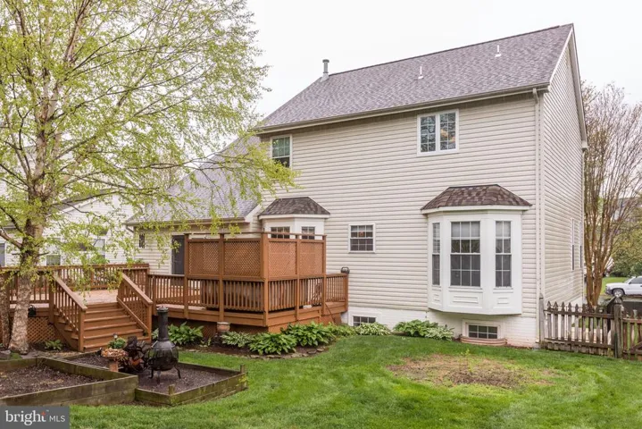 14912 Greenhill Crossing Dr, Haymarket, Virginia 20169