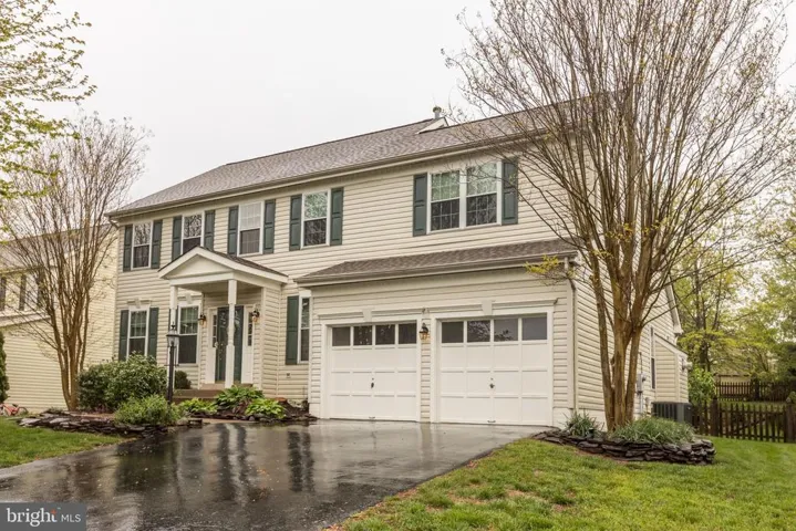 14912 Greenhill Crossing Dr, Haymarket, Virginia 20169