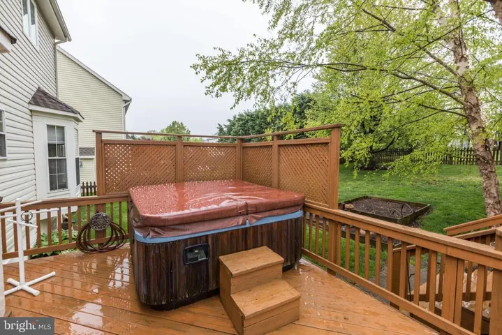 14912 Greenhill Crossing Dr, Haymarket, Virginia 20169