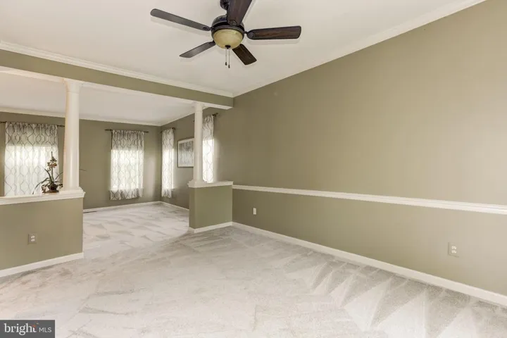 14912 Greenhill Crossing Dr, Haymarket, Virginia 20169