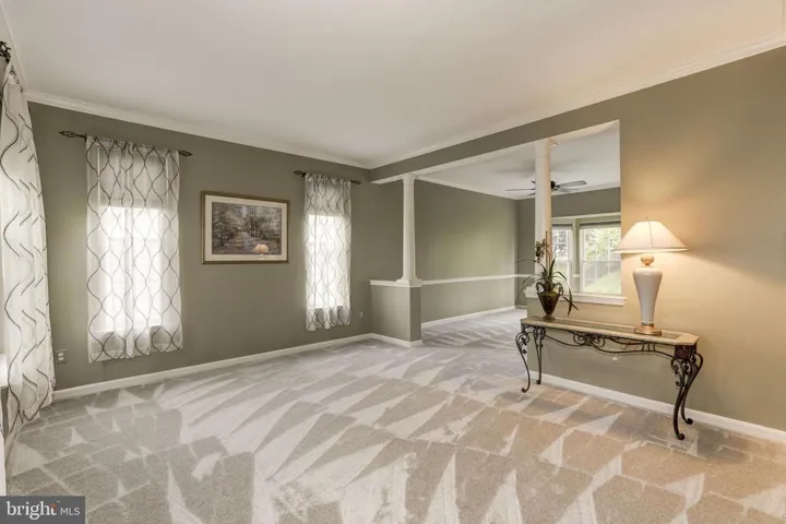 14912 Greenhill Crossing Dr, Haymarket, Virginia 20169