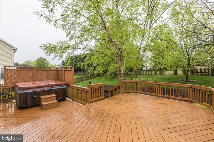 14912 Greenhill Crossing Dr, Haymarket, Virginia 20169