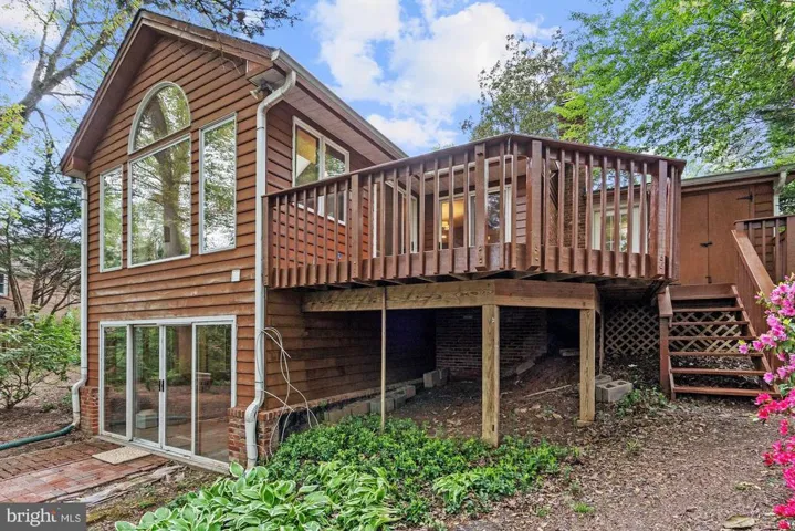3413 Frenora Ct, Falls Church, Virginia 22042