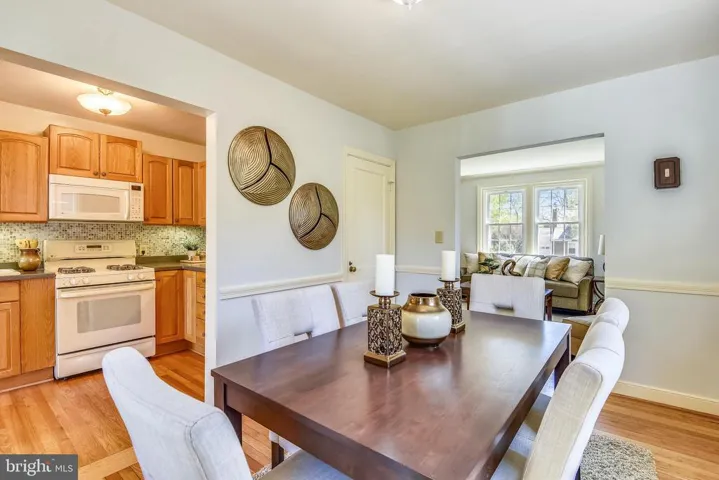 2912 Stuart Dr, Falls Church, Virginia 22042
