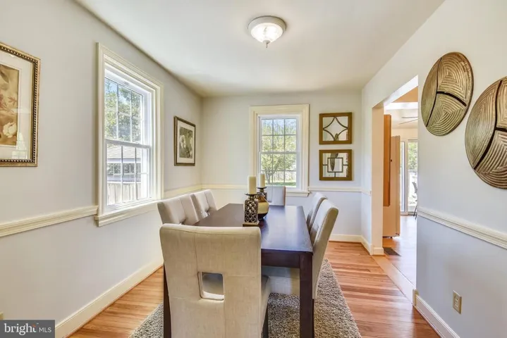 2912 Stuart Dr, Falls Church, Virginia 22042