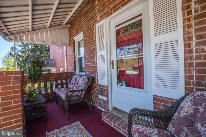 2454 S Monroe St, Arlington, Virginia 22206