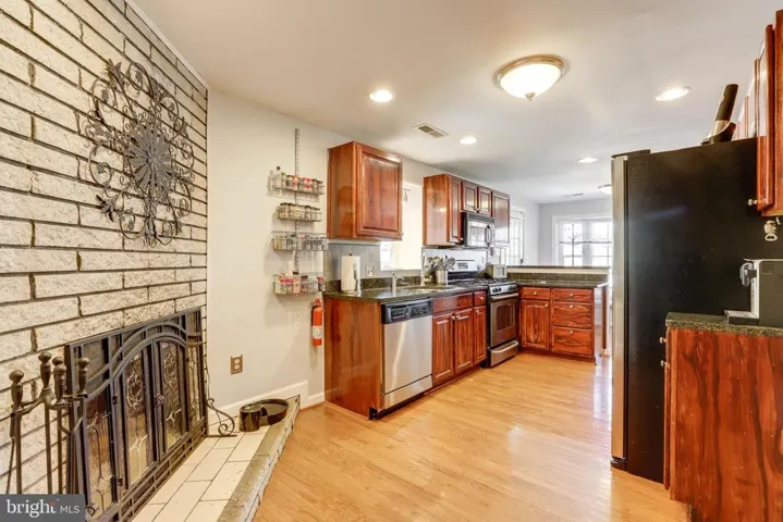 2454 S Monroe St, Arlington, Virginia 22206