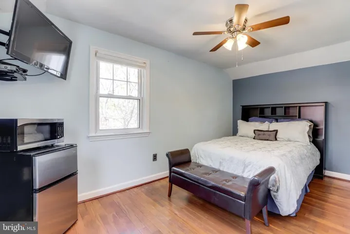 2454 S Monroe St, Arlington, Virginia 22206