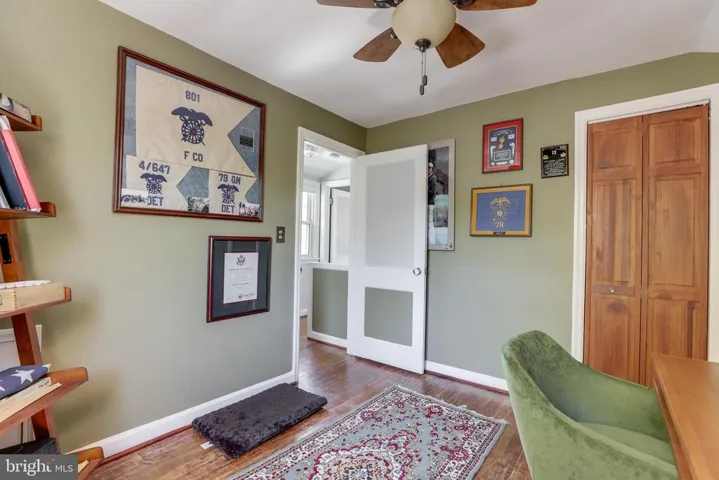 2454 S Monroe St, Arlington, Virginia 22206