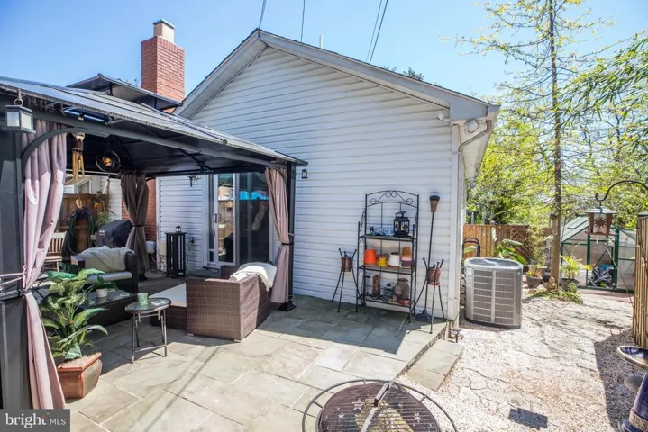 2454 S Monroe St, Arlington, Virginia 22206
