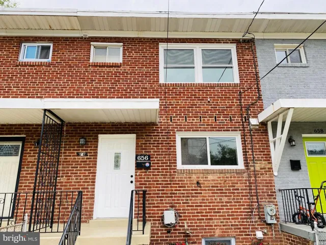 656 Audrey Ln, Oxon Hill, Maryland 20745