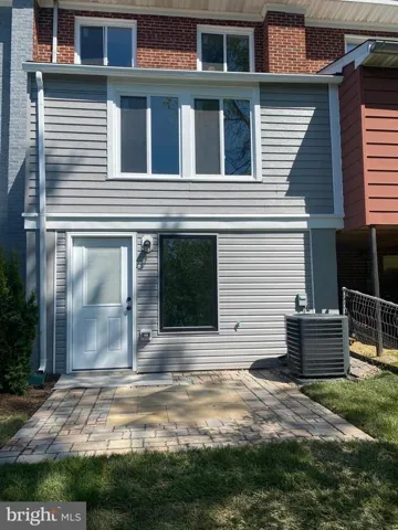 656 Audrey Ln, Oxon Hill, Maryland 20745