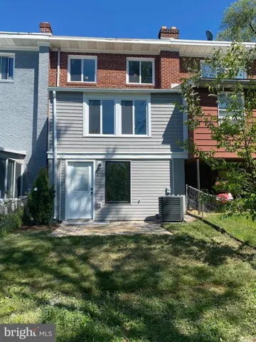 656 Audrey Ln, Oxon Hill, Maryland 20745