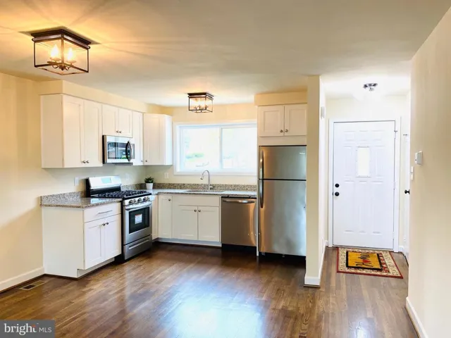 656 Audrey Ln, Oxon Hill, Maryland 20745