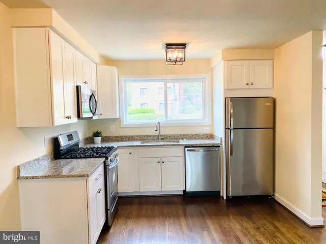656 Audrey Ln, Oxon Hill, Maryland 20745