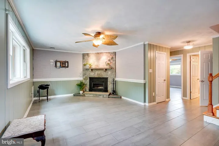 1325 N Ivanhoe St, Alexandria, Virginia 22304