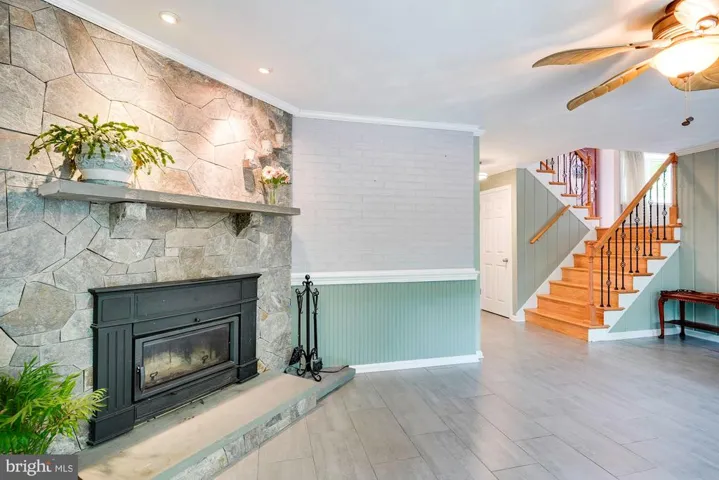 1325 N Ivanhoe St, Alexandria, Virginia 22304