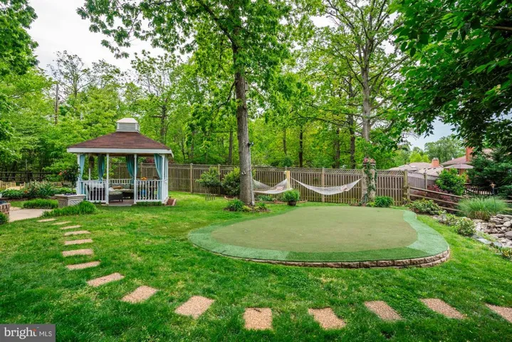 1325 N Ivanhoe St, Alexandria, Virginia 22304