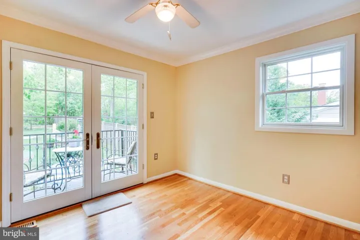 1325 N Ivanhoe St, Alexandria, Virginia 22304