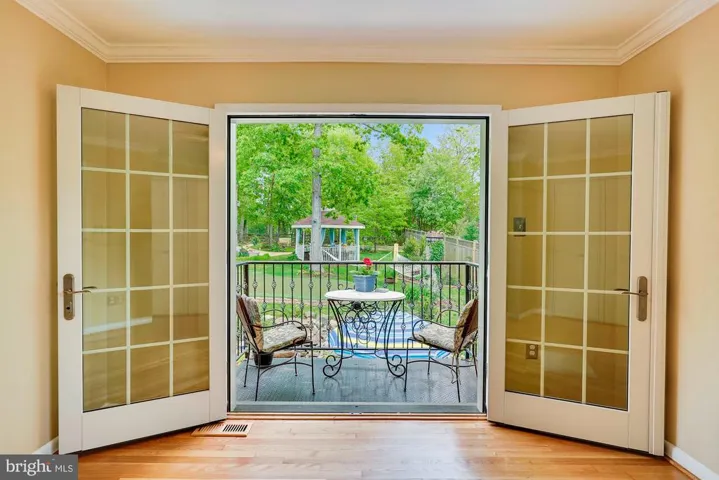 1325 N Ivanhoe St, Alexandria, Virginia 22304