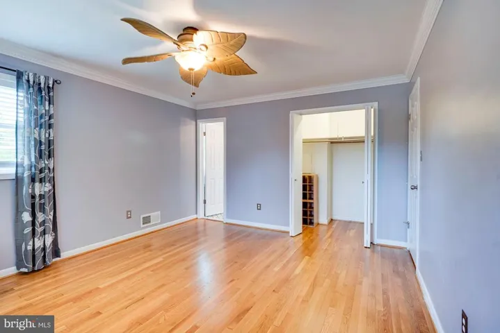 1325 N Ivanhoe St, Alexandria, Virginia 22304