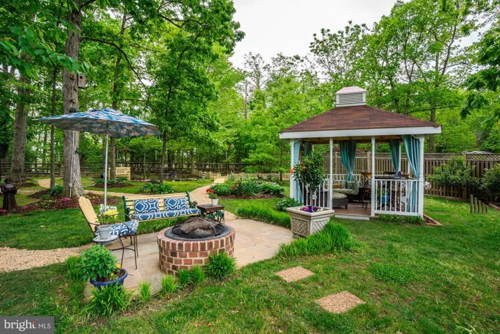 1325 N Ivanhoe St, Alexandria, Virginia 22304