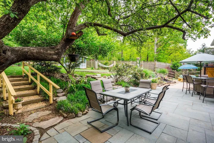 1325 N Ivanhoe St, Alexandria, Virginia 22304