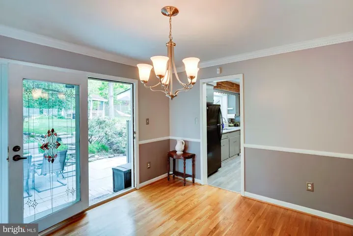 1325 N Ivanhoe St, Alexandria, Virginia 22304