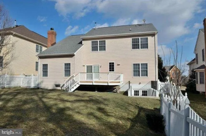 43319 La Belle Pl, Ashburn, Virginia 20147