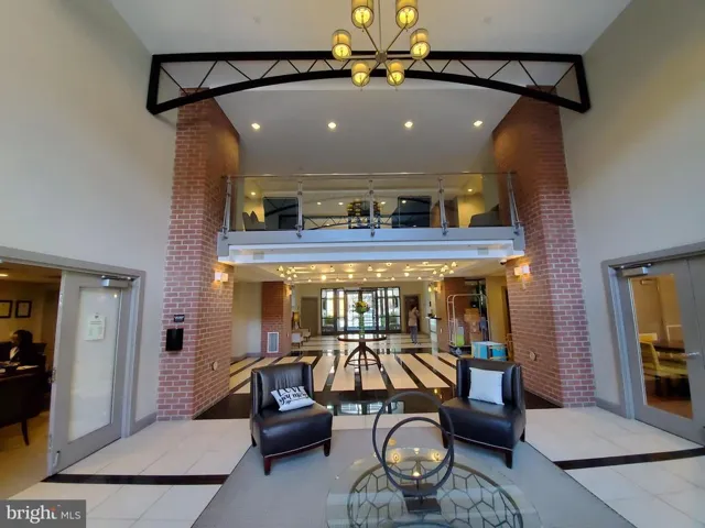 1021 N Garfield St #534, Arlington, Virginia 22201