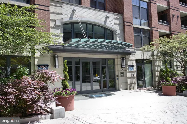 1021 N Garfield St #534, Arlington, Virginia 22201