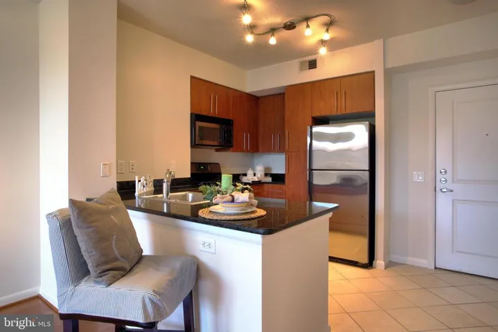 1021 N Garfield St #534, Arlington, Virginia 22201