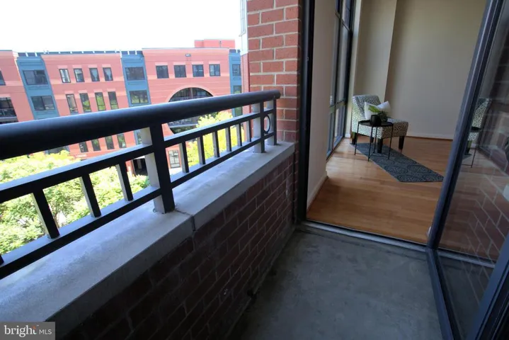 1021 N Garfield St #534, Arlington, Virginia 22201