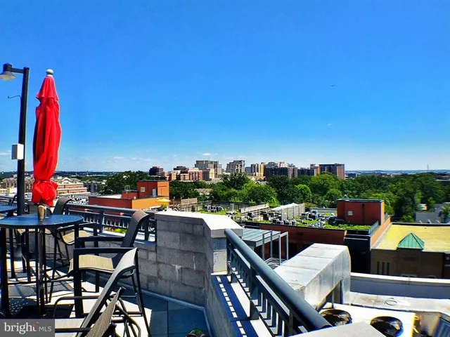1021 N Garfield St #534, Arlington, Virginia 22201