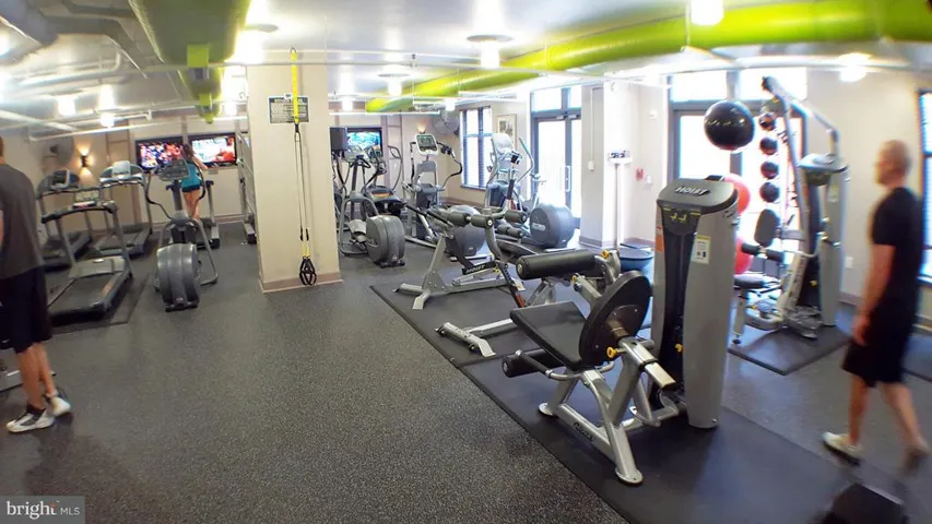 1021 N Garfield St #534, Arlington, Virginia 22201