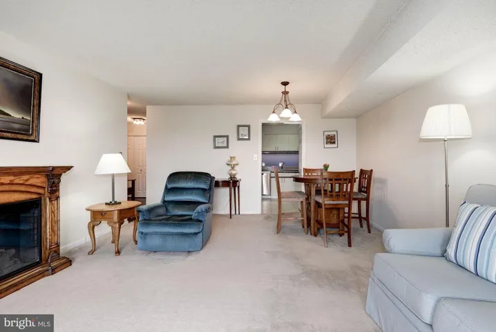 3800 Powell Ln #1125, Falls Church, Virginia 22041