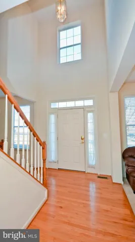 15308 Commitment Ct, Woodbridge, Virginia 22193