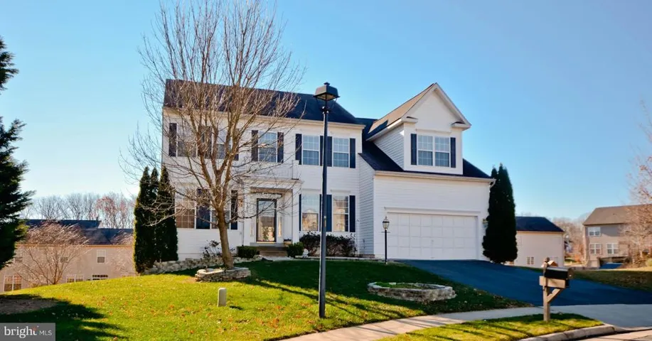 15308 Commitment Ct, Woodbridge, Virginia 22193