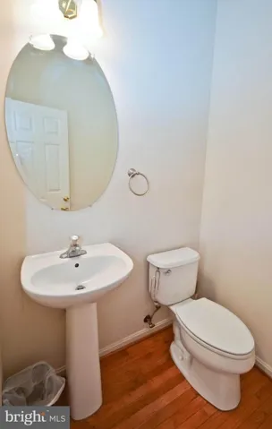 15308 Commitment Ct, Woodbridge, Virginia 22193