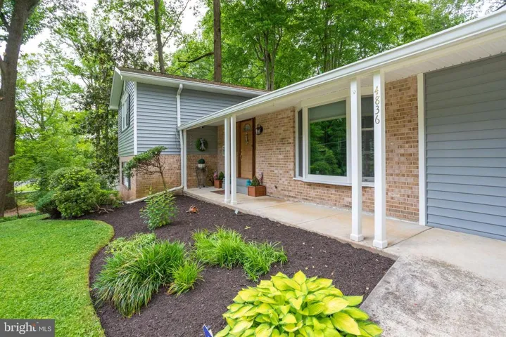 4836 Dodson Dr, Annandale, Virginia 22003
