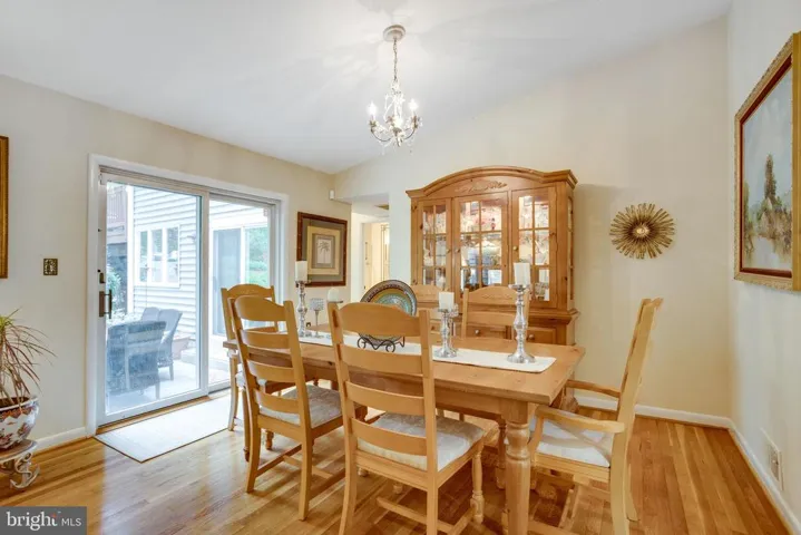 4836 Dodson Dr, Annandale, Virginia 22003