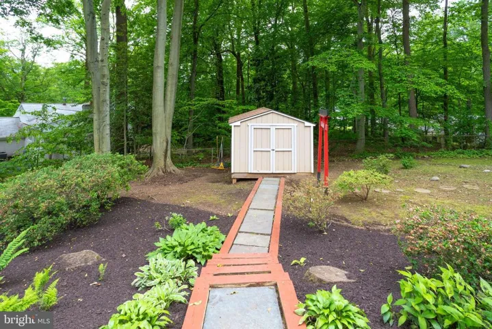 4836 Dodson Dr, Annandale, Virginia 22003