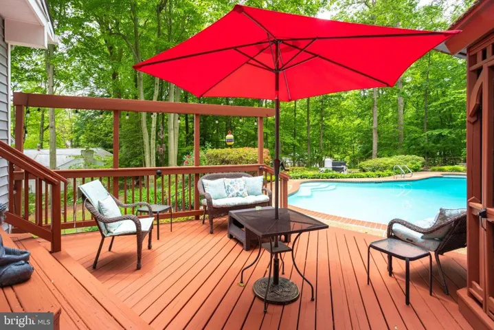 4836 Dodson Dr, Annandale, Virginia 22003