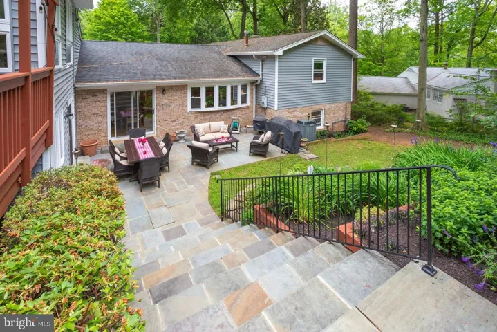 4836 Dodson Dr, Annandale, Virginia 22003