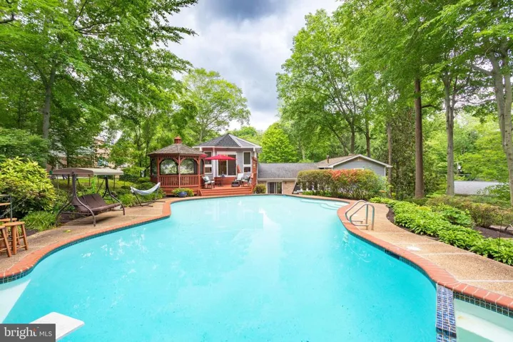 4836 Dodson Dr, Annandale, Virginia 22003