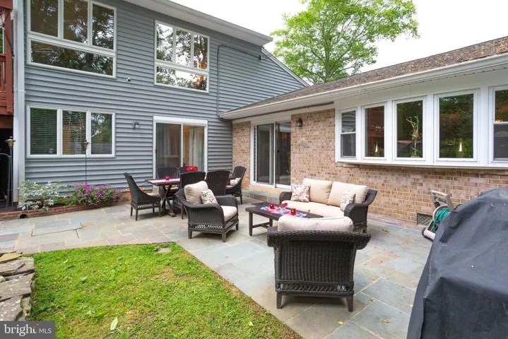 4836 Dodson Dr, Annandale, Virginia 22003