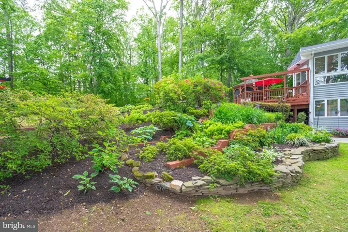 4836 Dodson Dr, Annandale, Virginia 22003
